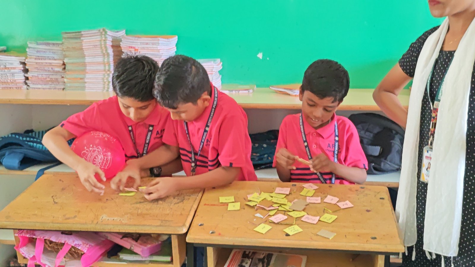 English Club (3)
