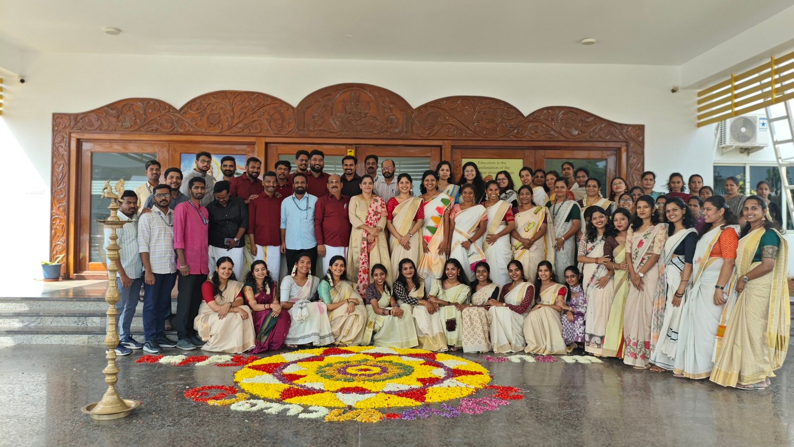 Onam Celebration (2)